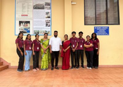 Exploring 3D Animation: Technical Session on Autodesk Maya Software