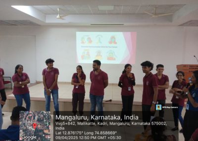 Exploring Avenues after Graduation