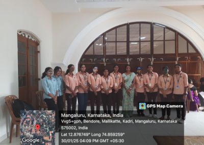 Face Painting Competition: Empowering Girls for Bright Future