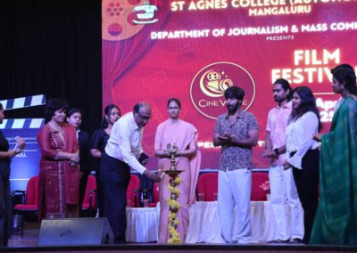 Celebration of Cinema, Storytelling and Creativity – Film Festival 2025