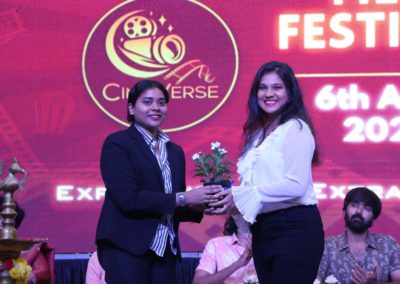 Celebration of Cinema, Storytelling and Creativity – Film Festival 2025