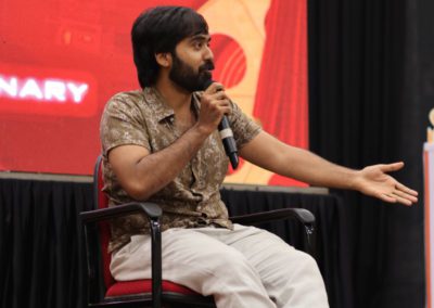 Celebration of Cinema, Storytelling and Creativity – Film Festival 2025