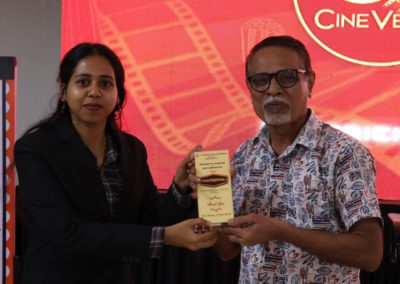 Celebration of Cinema, Storytelling and Creativity – Film Festival 2025