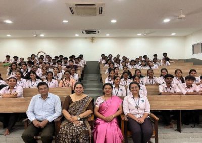 Gender Equity in the Workplace