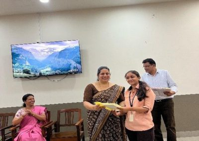 Gender Equity in the Workplace