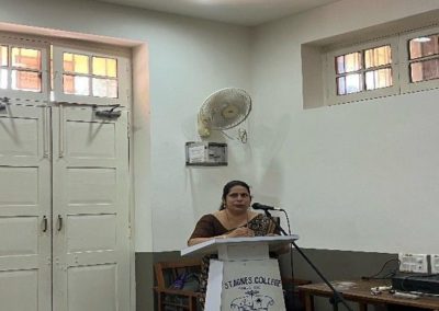 Gender Equity in the Workplace