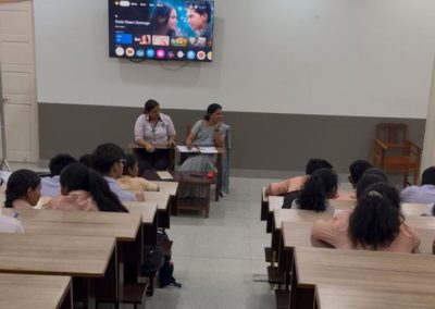 Hindi Quiz Competition