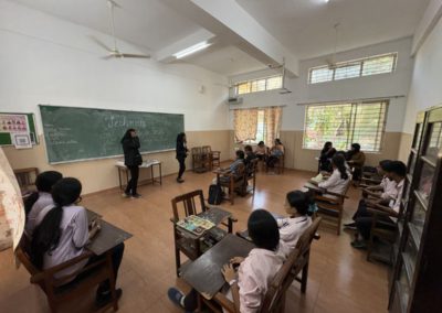 Intercollegiate Fest - TechNova