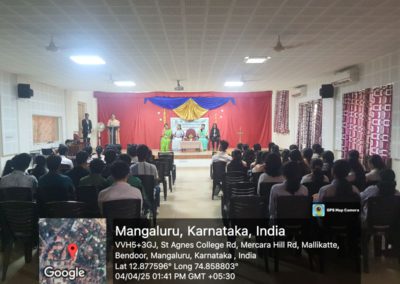 Intercollegiate Fest - TechNova