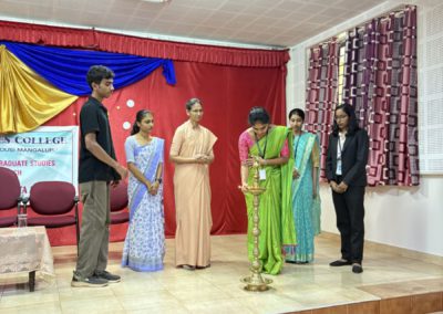 Intercollegiate Fest - TechNova