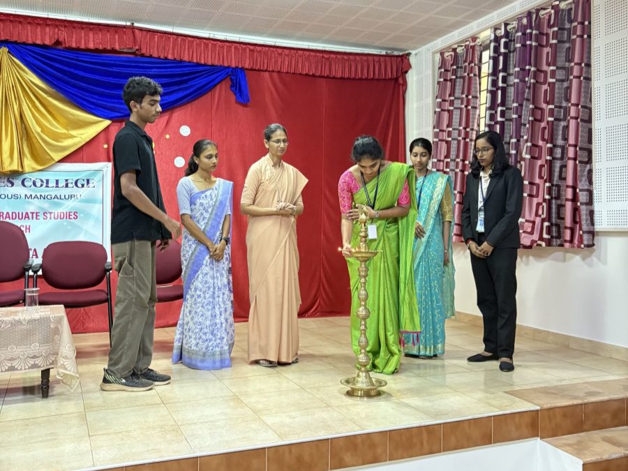 Intercollegiate Fest – TechNova