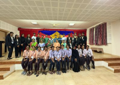 Intercollegiate Fest - TechNova