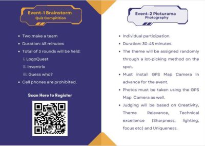 Intercollegiate Fest - TechNova