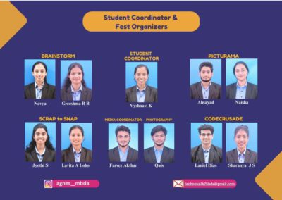 Intercollegiate Fest - TechNova