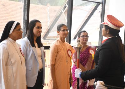 International Conference on "Building Future-Ready Finance Talent: Sustainability in the Digital Age"