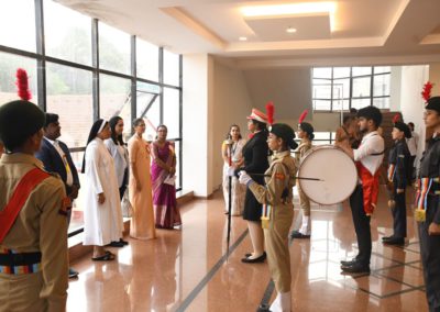 International Conference on "Building Future-Ready Finance Talent: Sustainability in the Digital Age"