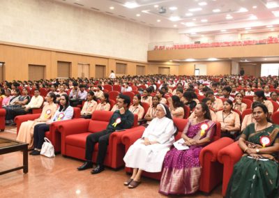 International Conference on "Building Future-Ready Finance Talent: Sustainability in the Digital Age"