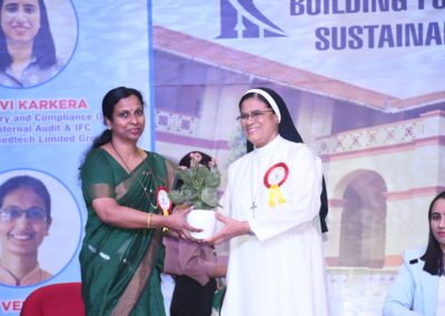 International Conference on "Building Future-Ready Finance Talent: Sustainability in the Digital Age"