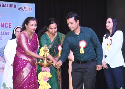 International Conference on "Building Future-Ready Finance Talent: Sustainability in the Digital Age"