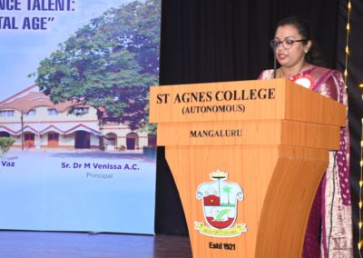 International Conference on "Building Future-Ready Finance Talent: Sustainability in the Digital Age"