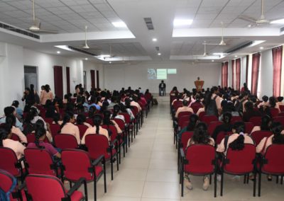 International Conference on "Building Future-Ready Finance Talent: Sustainability in the Digital Age"