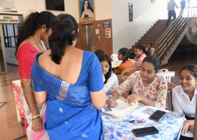 International Conference on "Building Future-Ready Finance Talent: Sustainability in the Digital Age"