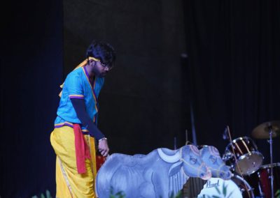 Kannada Tableau