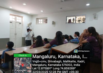 Konkani Career Guidance Session for Event Presenters