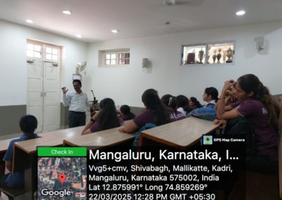 Konkani Career Guidance Session for Event Presenters
