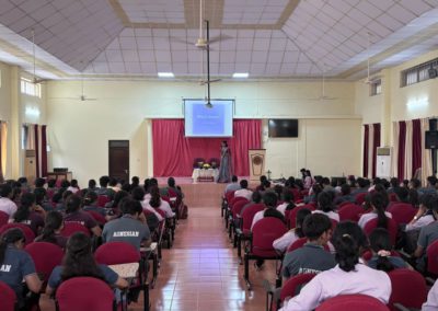 LinkedIn Career Kickstart Program for UG Students