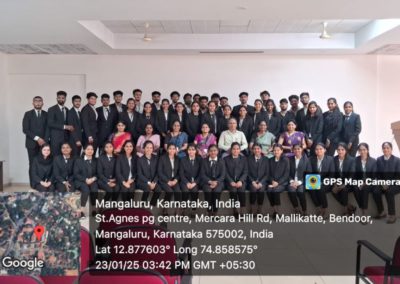 Mastering the Art of Writing a Research Article session