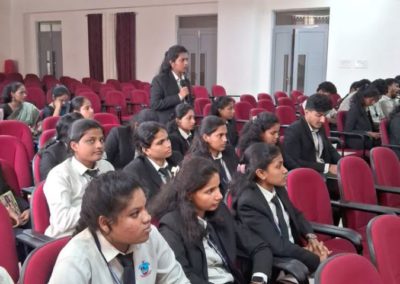 Mastering the Art of Writing a Research Article session