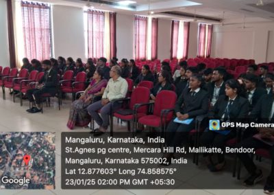 Mastering the Art of Writing a Research Article session