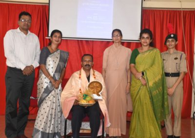 NCC: Celebrating the Journey