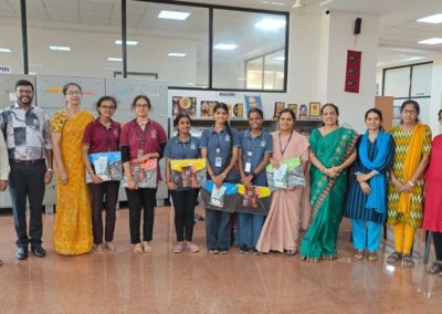 Odhuganinda Odhuganige: A Kannada Literature Book Review