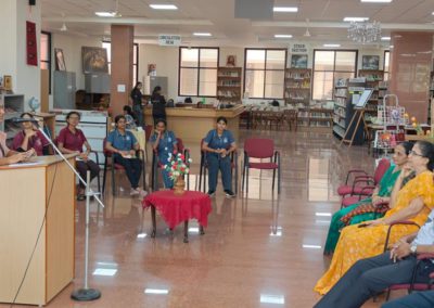 Odhuganinda Odhuganige: A Kannada Literature Book Review