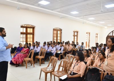 ‘Colorful Creations: The Art and Science of Ornamental Fish Breeding’