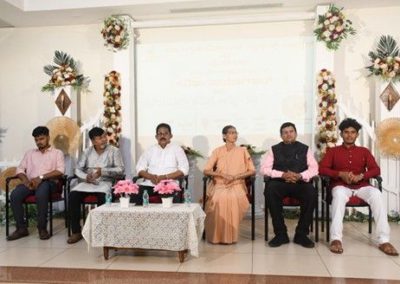 Poetica Session-3 & Poetica Kavigoshti 38