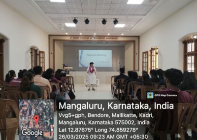 Master Your Interview: Resume & Job Prep Workshop