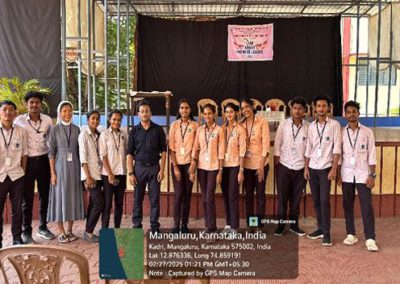 Science Day Competiton