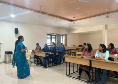 Shantivana SDM Naturopathy Centre, Ujire