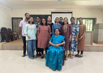 Shantivana SDM Naturopathy Centre, Ujire