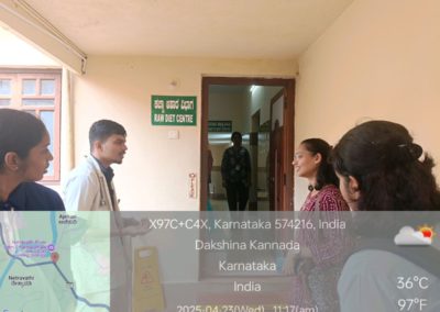 Shantivana SDM Naturopathy Centre, Ujire