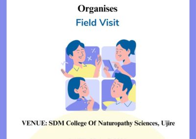 Shantivana SDM Naturopathy Centre, Ujire