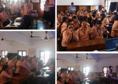 Soft Skills for Professional Competencies