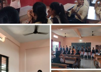 Soft Skills for Professional Competencies