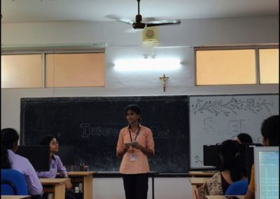 Student’s Seminar