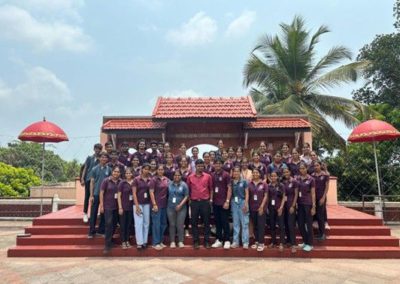Visit to Kalangan – The Konkani Heritage Home