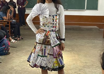 "Wealth Out of Waste" Contest