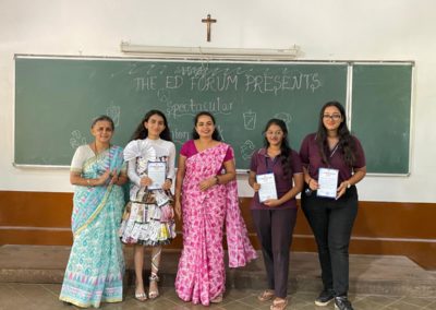 "Wealth Out of Waste" Contest